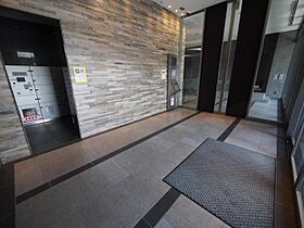 エスリード長堀タワー  ｜ 大阪府大阪市中央区安堂寺町２丁目6番11号（賃貸マンション2LDK・14階・58.52㎡） その8