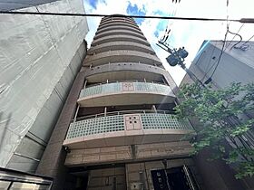 大阪府大阪市中央区南久宝寺町１丁目（賃貸マンション1R・9階・26.70㎡） その3