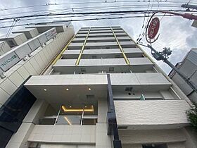 大阪府大阪市都島区東野田町１丁目（賃貸マンション1DK・5階・25.37㎡） その3