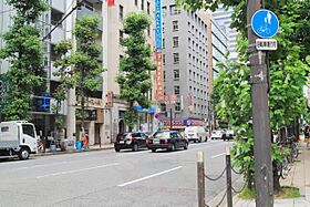 大阪府大阪市中央区本町橋（賃貸マンション1K・9階・25.74㎡） その28