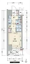 大阪府大阪市西区西本町１丁目14番8号（賃貸マンション1K・3階・21.66㎡） その2