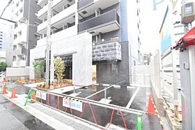 大阪府大阪市中央区北久宝寺町１丁目3番9号（賃貸マンション1K・4階・21.66㎡） その5