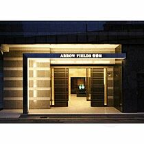 ARROW FIELDS壱番館  ｜ 大阪府大阪市北区大淀中１丁目6番16号（賃貸マンション1R・2階・30.31㎡） その10