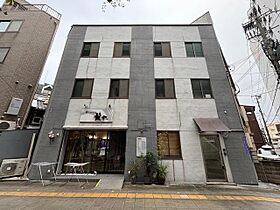 大阪府大阪市福島区吉野１丁目（賃貸アパート1LDK・2階・45.00㎡） その1