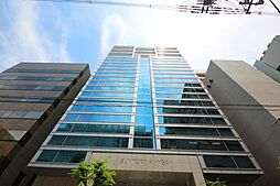 Osaka Metro四つ橋線 西梅田駅 徒歩2分の賃貸マンション