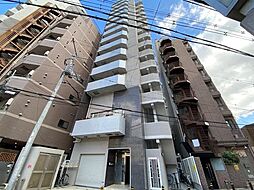 パークフラッツ野田阪神駅前