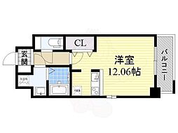 エスリード福島リバーフロント 12階