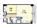 プランドール堂島3階14.9万円