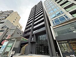 アーバネックス天満橋Front