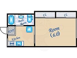 Osaka Metro谷町線 天神橋筋六丁目駅 徒歩5分