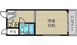 リアライズ同心（旧セリーヌ21） 5階