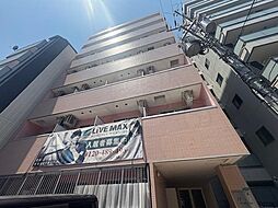 Osaka Metro谷町線 野江内代駅 徒歩5分の賃貸マンション