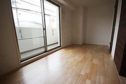 EL-Sia Umekita 3階1LDKのリビング/ダイニング