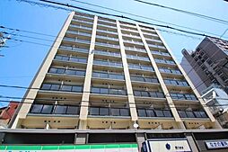 レジュールアッシュ天神橋