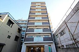 Osaka Metro長堀鶴見緑地線 京橋駅 徒歩10分の賃貸マンション