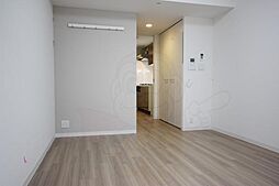 アーバネックス堂島 8階1Kのリビング/ダイニング