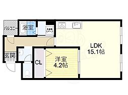 Osaka Metro谷町線 南森町駅 徒歩2分