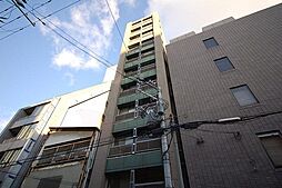 Osaka Metro中央線 本町駅 徒歩3分