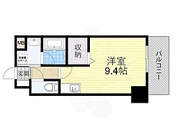 レクシア新梅田DUO 8階/-