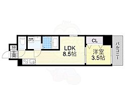 Osaka Metro谷町線 野江内代駅 徒歩5分 1階/-