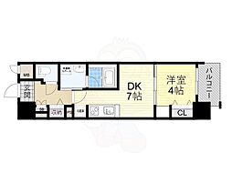 セイワパレス本町東 8階/-