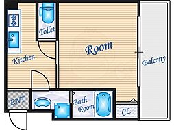 Osaka Metro堺筋線 天神橋筋六丁目駅 徒歩3分