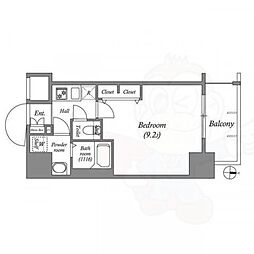 Osaka Metro堺筋線 長堀橋駅 徒歩6分 2階/-
