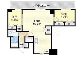 インプルーブ天六 10階