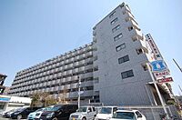 大阪府大阪市北区国分寺1丁目2番13号：物件画像／株式会社LEGATO 賃貸住宅サービス NetWork南森町店