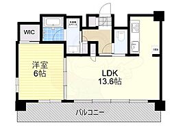 阪急神戸本線 中津駅 徒歩10分 14階/-