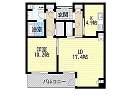 JR大阪環状線 大阪駅 徒歩6分
