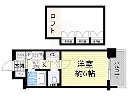 🉐敷金礼金0円！🉐エステムコート梅田茶屋町デュアルスペース