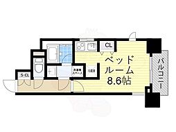 JR東西線 北新地駅 徒歩4分