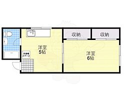Osaka Metro谷町線 天神橋筋六丁目駅 徒歩5分 3階/-