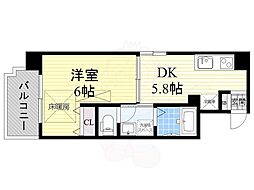Osaka Metro長堀鶴見緑地線 松屋町駅 徒歩3分