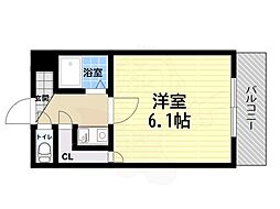 Osaka Metro堺筋線 南森町駅 徒歩7分 9階/-