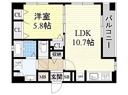 Osaka Metro堺筋線 堺筋本町駅 徒歩5分 2階/-