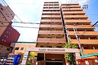 大阪府大阪市北区南森町2丁目4番31号：物件画像／株式会社LEGATO 賃貸住宅サービス NetWork南森町店
