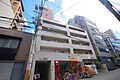 Osaka Metro堺筋線 北浜駅 徒歩7分の賃貸マンション