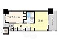 エステムプラザ梅田中崎町3ツインマークスノースレジデンス4階11.0万円