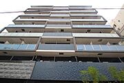 建物 外観(横)