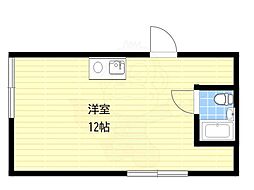 Osaka Metro谷町線 天神橋筋六丁目駅 徒歩3分 5階/-
