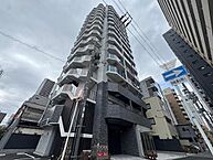 大阪府大阪市福島区福島6丁目18番3号：物件画像／株式会社LEGATO 賃貸住宅サービス NetWork南森町店