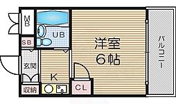 Osaka Metro堺筋線 南森町駅 徒歩7分