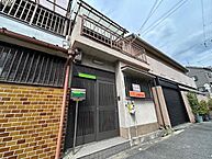 大阪府大阪市旭区高殿4丁目：物件画像／株式会社LEGATO 賃貸住宅サービス NetWork南森町店