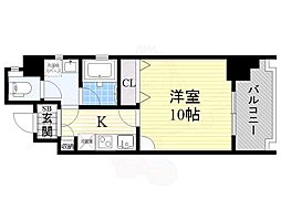 Osaka Metro谷町線 谷町四丁目駅 徒歩3分