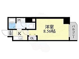 JR東西線 大阪天満宮駅 徒歩9分