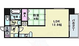 JR大阪環状線 福島駅 徒歩9分