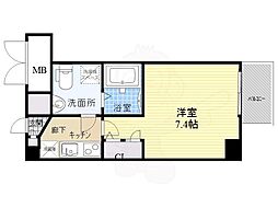 Osaka Metro谷町線 天満橋駅 徒歩5分