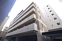 大阪府大阪市福島区福島1丁目2番8号：物件画像／株式会社LEGATO 賃貸住宅サービス NetWork南森町店